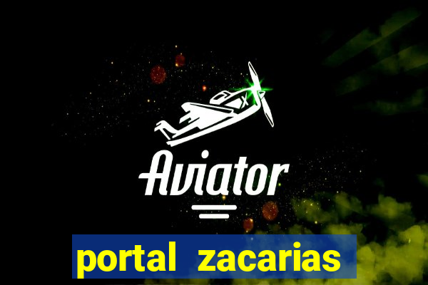 portal zacarias cadaver encontrado